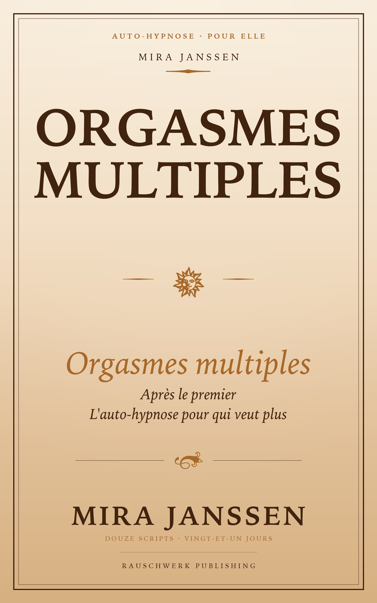 Orgasmes multiples