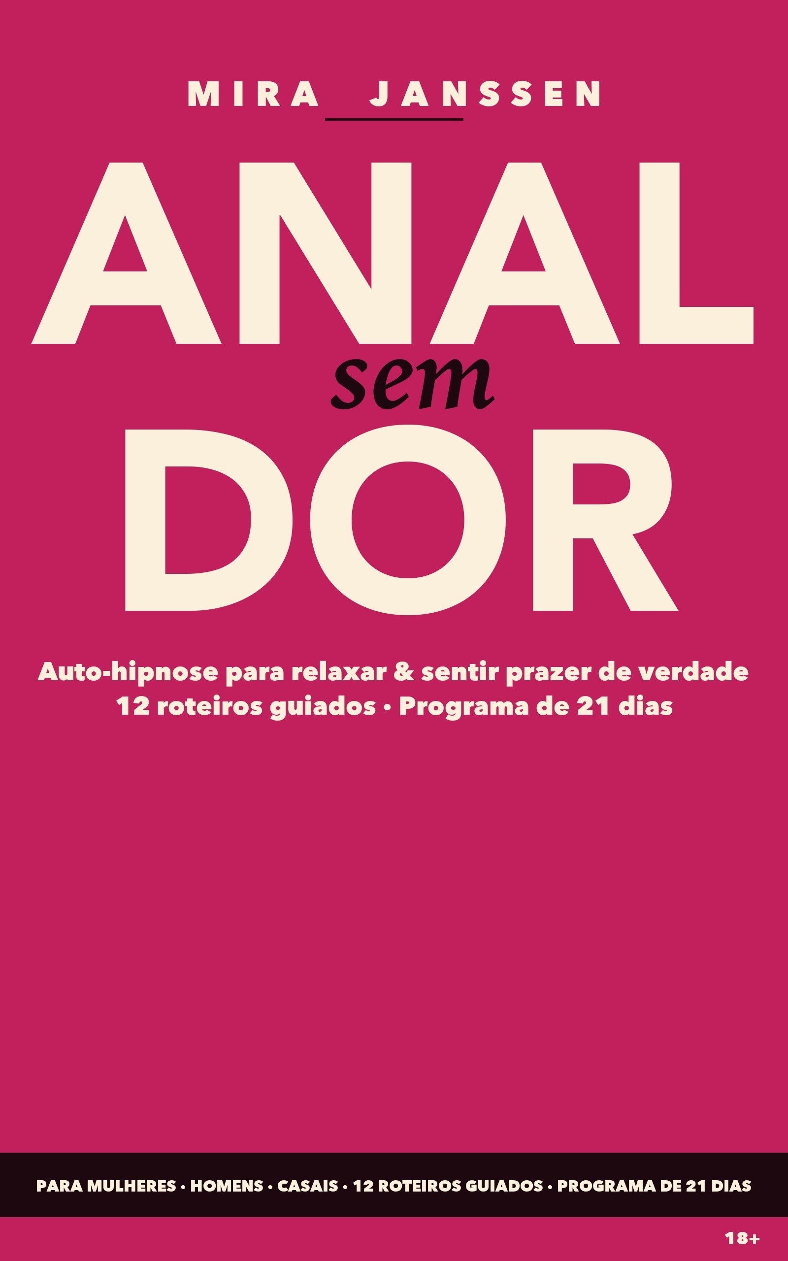 Anal sem Dor